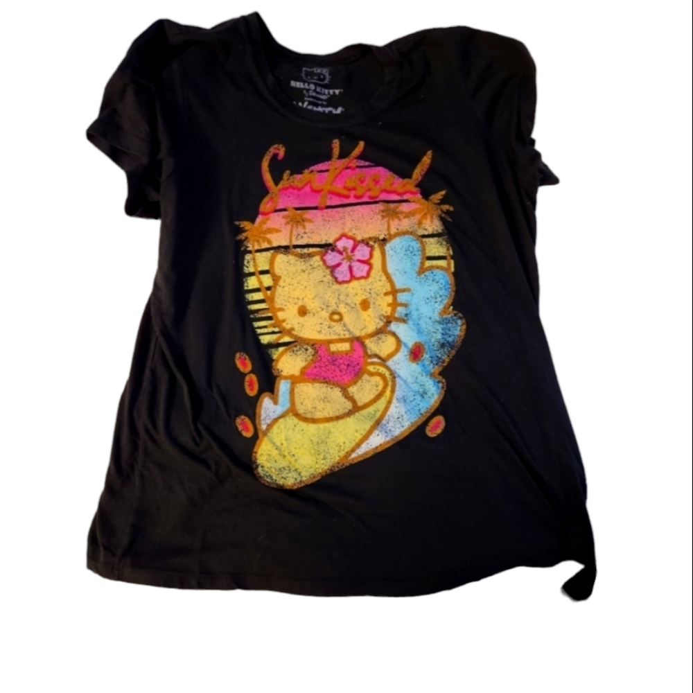 Hello kitty thsirt